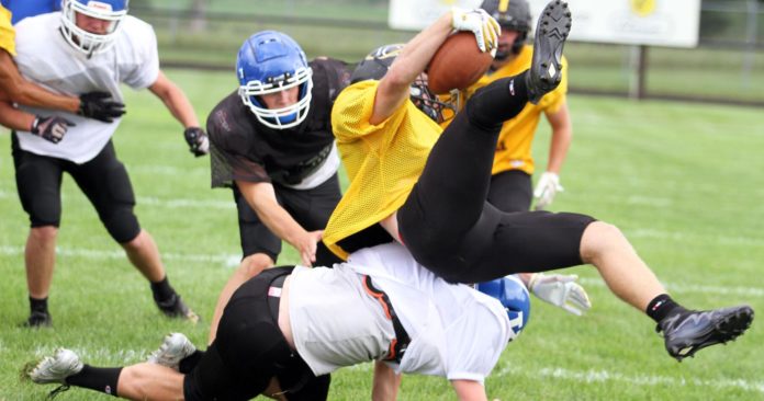 Kalkaska brings back 17 of 22 starters | Sports | record-eagle