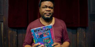 Kapow! Gay, Black superheroes take on fatphobia while saving an Afrofuturistic Philly – The Philadelphia Tribune