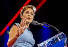 Kari Lake Backs Candidate With History of Racist, Anti-Gay Slurs – Newsweek