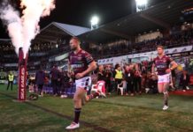 Keegan Hirst: Rugby player ends retirement to tackle homophobia – PinkNews