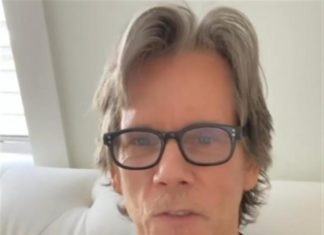 Kevin Bacon raises awareness about practice of LGBTQ+ conversion therapy – Punjab News Express