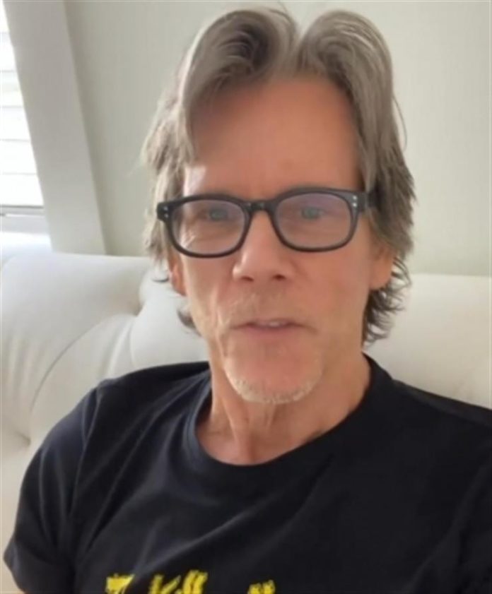 Kevin Bacon raises awareness about practice of LGBTQ+ conversion therapy - Punjab News Express