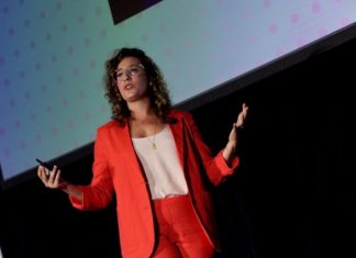 Keynote Speaker Chelsea Austin “Flips the Script,” Visits Florida as BHConn2022 Mental Health Advocate – PR Newswire