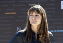 Kin star Clare Dunne praises Aiden Gillen’s gay gangster as RTÉ hit set for return – Sunday World