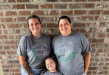 Kindergartner in Louisiana forced out of school because her parents are gay – msnNOW