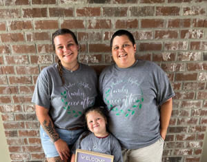 Kindergartner in Louisiana forced out of school because her parents are gay – msnNOW