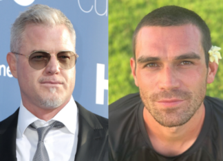 KJ Apa debuts ‘boyfriend’ Eric Dane and Gay Twitter™ goes nuts – Queerty