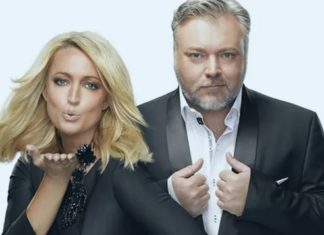 Kyle Sandilands says he’s right to call monkeypox a “big gay disease” – OUTinPerth