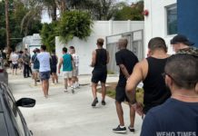 LA County Gay Sex Clubs and Bathhouses Host Monkeypox Vaccination Clinics – WEHO TIMES