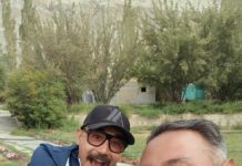 Ladakh with fellow gay men – Condé Nast Traveller India