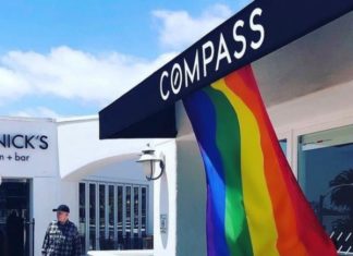 Laguna Beach rainbow flag thefts raise alarm for anti-hate groups – Laguna Beach Local News – Laguna Beach Independent Newspaper