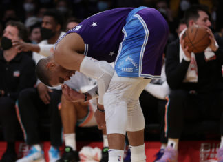 Lakers Rumors: Proposed Trade Lands Kyrie Irving & 2 Veterans – Heavy.com