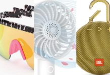 Late summer must-haves for gay beach lovers – Washington Blade