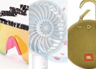 Late summer must-haves for gay beach lovers – Washington Blade