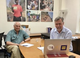 Leading DGHI into Global Health’s New Reality – Duke Global Health Institute