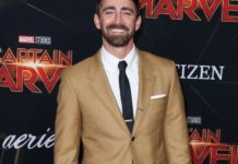 Lee Pace confirms he tied the knot with longtime boyfriend Matthew Foley – Shelbynews