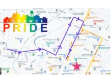 Lenawee Pride festival slated for Aug. 27 in downtown Adrian – The Daily Telegram