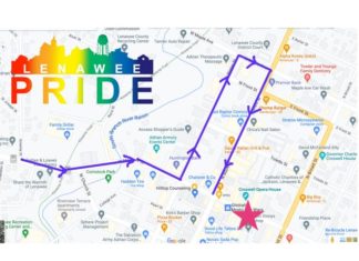 Lenawee Pride festival slated for Aug. 27 in downtown Adrian – The Daily Telegram