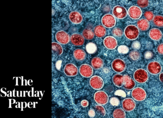 Lessons for Australia’s monkeypox response – The Saturday Paper