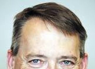 Letter: Remembering one of Fargo’s pioneer gay activists – INFORUM