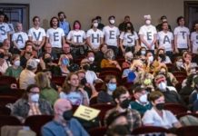 Letters: How changing the Castro Theatre will destroy an integral part of S.F.’s gay community – San Francisco Chronicle