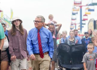 Letters: Mike DeWine continues to push Ohio toward far-right – The Columbus Dispatch