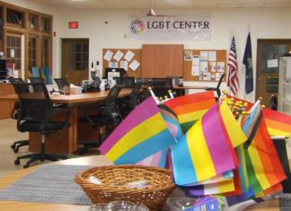LGBT Center of Greater Reading working to educate the public about monkeypox – 69News WFMZ-TV