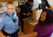 LGBT Nonprofit Leader Locked Out Of Bank Accounts, Flees To El Salvador Amid Investigation – Daily Caller