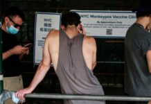 LGBTQ+ community needs public health response to monkeypox – STAT – STAT