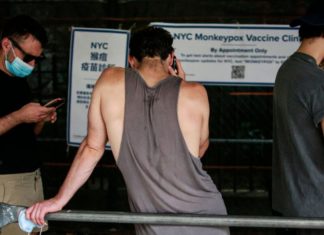 LGBTQ+ community needs public health response to monkeypox – STAT – STAT