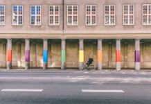 LGBTQ+ Copenhagen guide: the events, venues and areas to visit – Condé Nast Traveller
