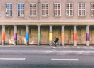 LGBTQ+ Copenhagen guide: the events, venues and areas to visit – Condé Nast Traveller