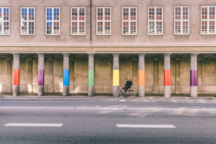 LGBTQ+ Copenhagen guide: the events, venues and areas to visit - Condé Nast Traveller