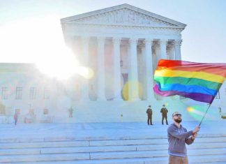 LGBTQ people are under attack. Fight back by knowing your history | Frank Pizzoli – Pennsylvania Capital-Star
