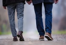 LGBTQ+ seniors have seen lifelong discrimination. Doctors can help. – American Medical Association