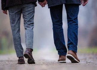 LGBTQ+ seniors have seen lifelong discrimination. Doctors can help. – American Medical Association