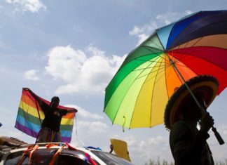 LGBTQ Tolerance Billboards Destroyed in Ghana – VOA Africa
