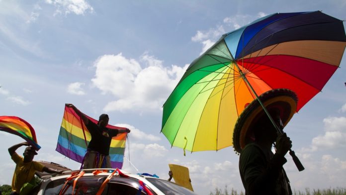 LGBTQ Tolerance Billboards Destroyed in Ghana - VOA Africa