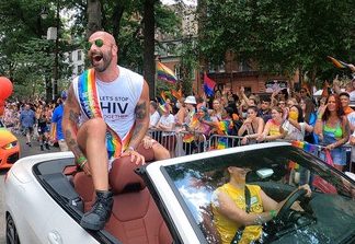 Life in Japan: Time for this country’s LGBTQ community to come out fighting – The Mainichi – The Mainichi