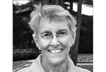 LINDA GOULET Obituary (2022) – Somerville, MA – Boston Globe – Legacy.com