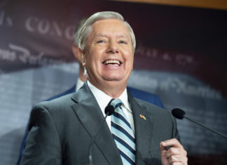 Lindsey Graham Would Like States to Decide If LGBTQ People Count as Fully Human – Rolling Stone