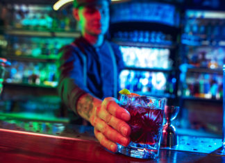Liquor License Records Show New West Hollywood Gay Bar Close to Opening – The Pride LA