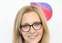 Lisa Kudrow: ‘Friends’ star weighs in on show’s lack of diversity – USA TODAY