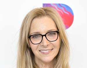 Lisa Kudrow: ‘Friends’ star weighs in on show’s lack of diversity – USA TODAY