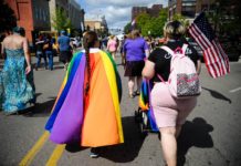 Live music, food trucks, festivities: Here’s your guide to Jackson’s 2022 PrideFest – MLive.com