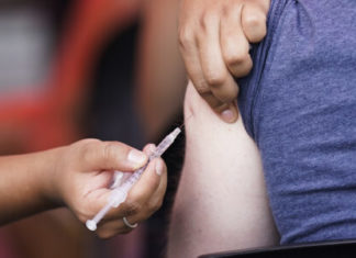 Local Health Departments Offering Monkeypox Vaccine on Limited Basis – Wheeling Intelligencer