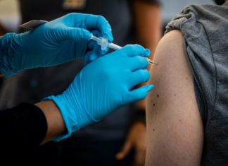Long Beach health department has administered almost 3,000 monkeypox vaccines – Signal Tribune