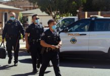 Long Beach Police need public’s help locating sexual assault suspect – Los Angeles Blade