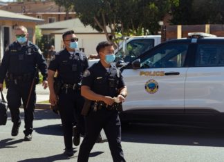 Long Beach Police need public’s help locating sexual assault suspect – Los Angeles Blade