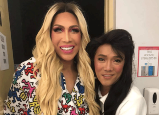 LOOK: Vice Ganda, Ate Gay together again – Manila Bulletin